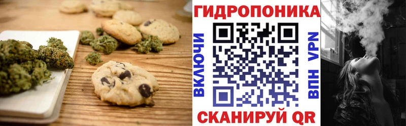 Cannafood конопля  купить закладку  Северобайкальск 