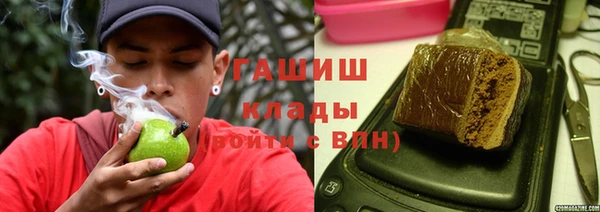 молекула духа Арсеньев